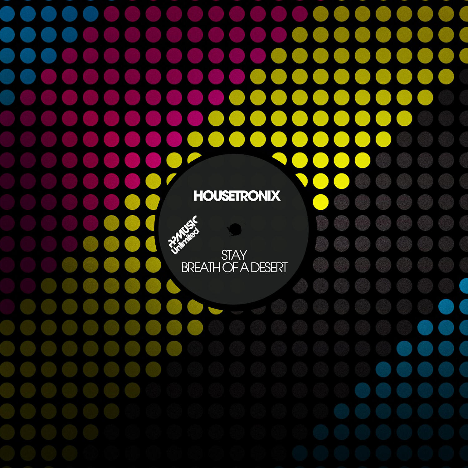 Housetronix - Breath Of A Desert (Original Mix)