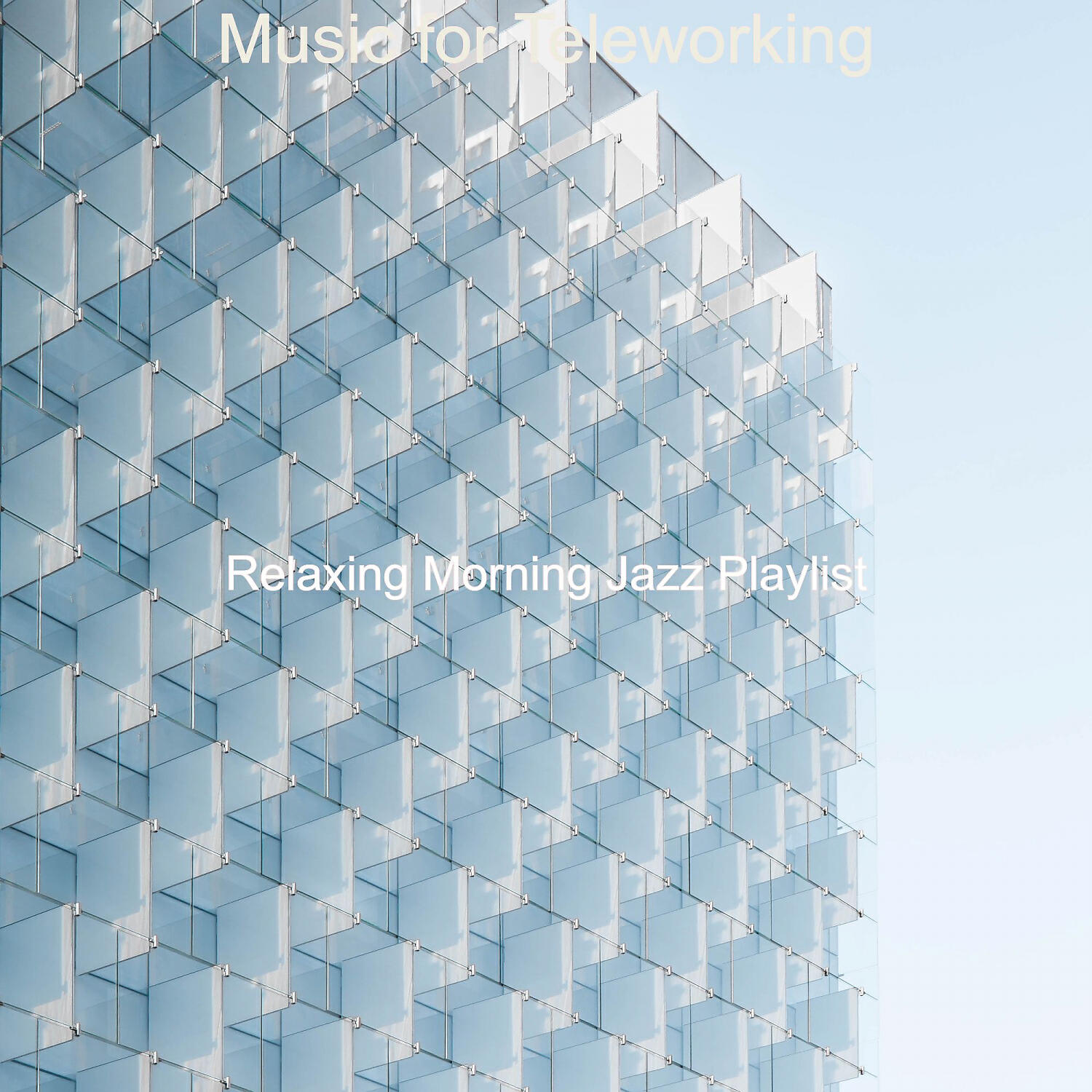 Relaxing Morning Jazz Playlist - Mind-blowing Bgm for Remote Work