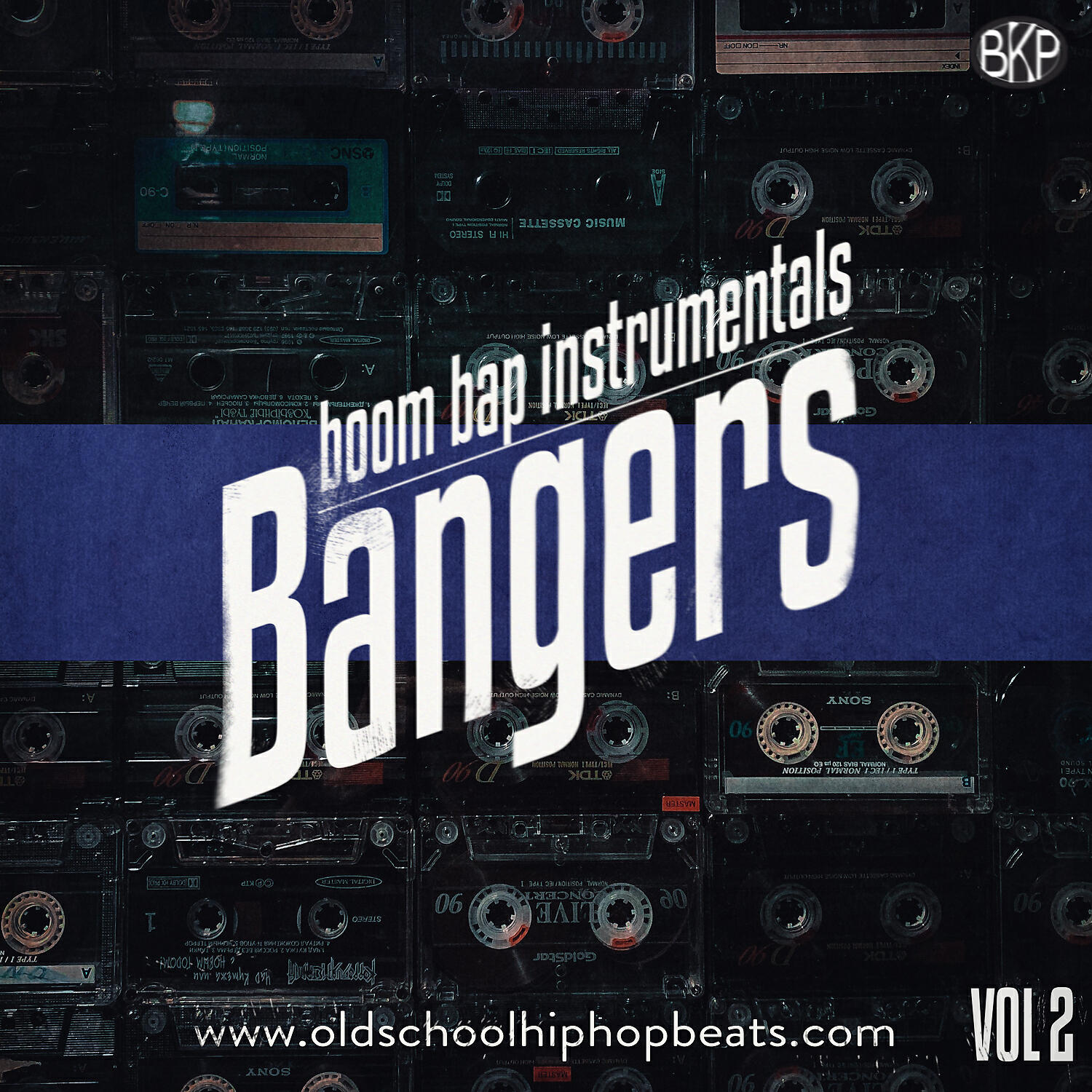 Beats De Rap - We have Reason (feat. Old School Hip Hop Beat)