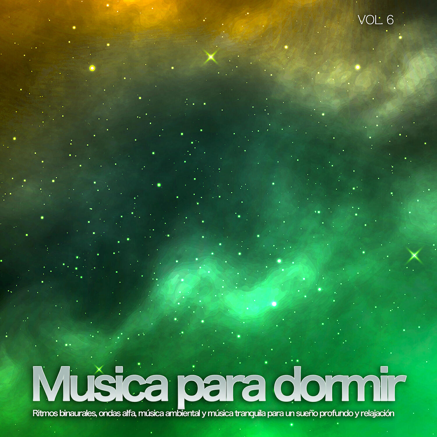 Ondas Alfa - Ambiente - Ondas Alfa