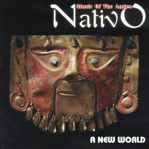 Постер альбома Nativo