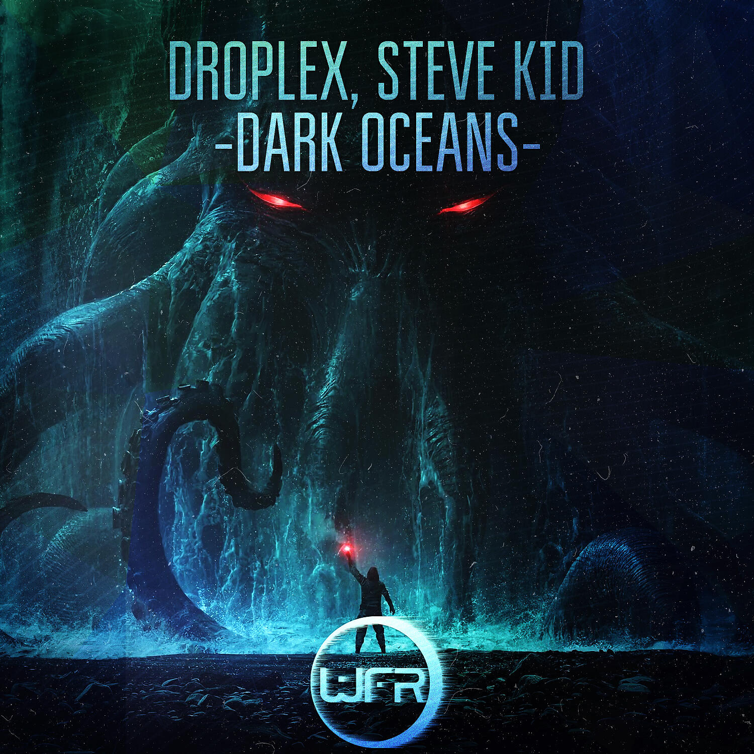 Droplex - Dark Oceans (Original Mix)