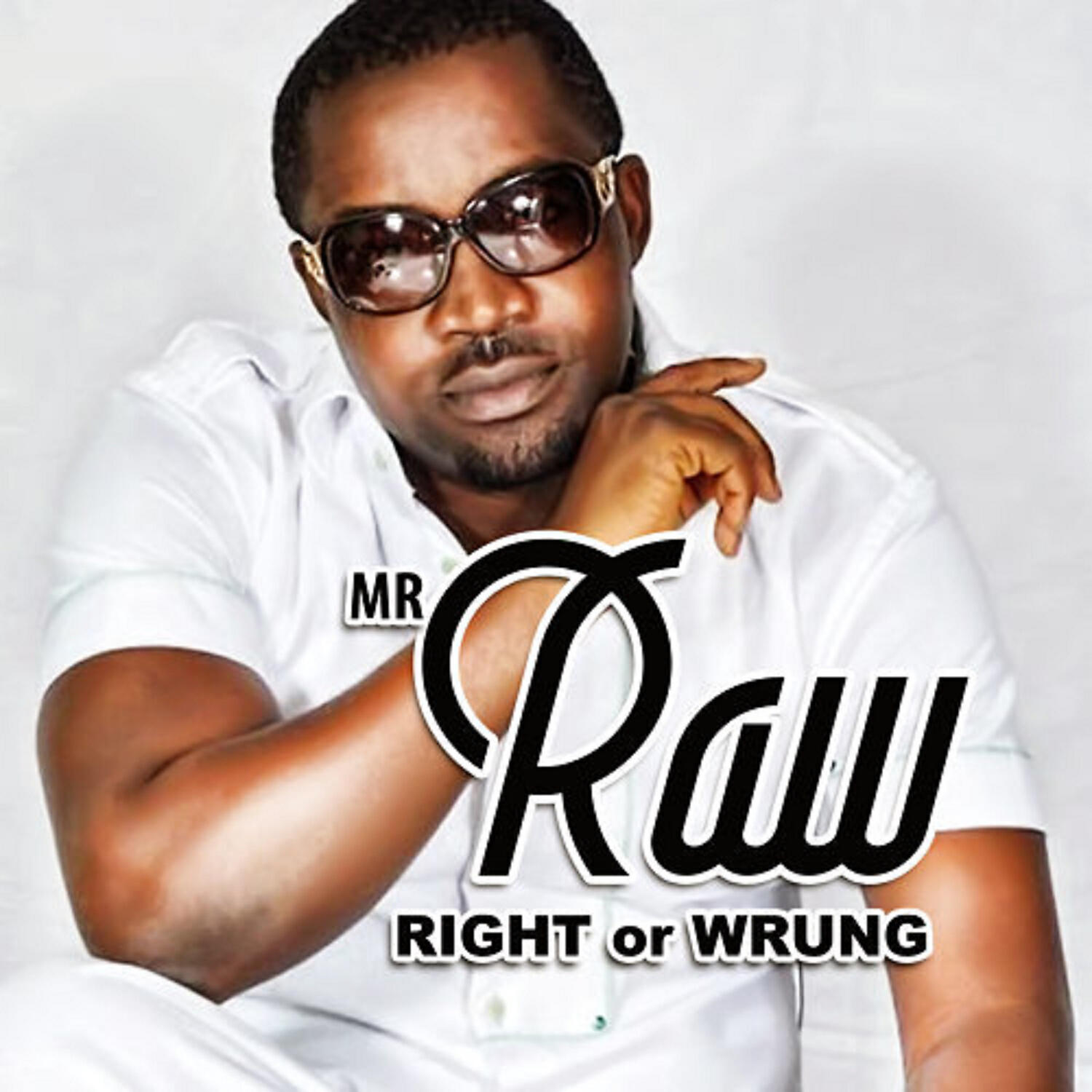 Mr. Raw - Ego (feat. Minista Busta)