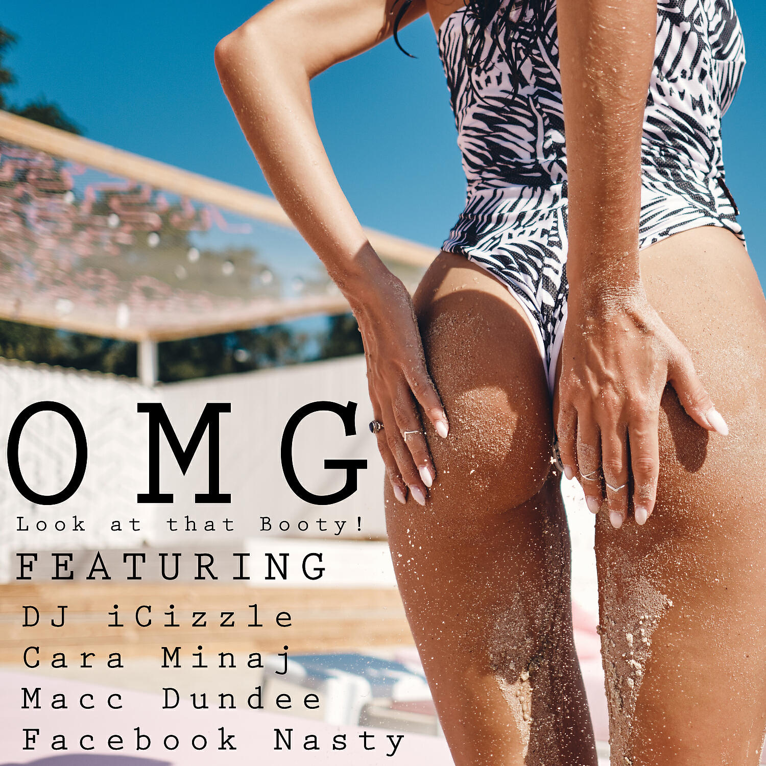 Macc Dundee - Amber Rose (feat. KG3, Killa Tay & Westcoast Stone)
