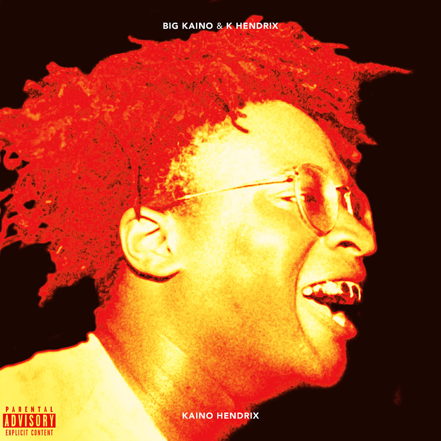 BIG KAINO - WALK IN