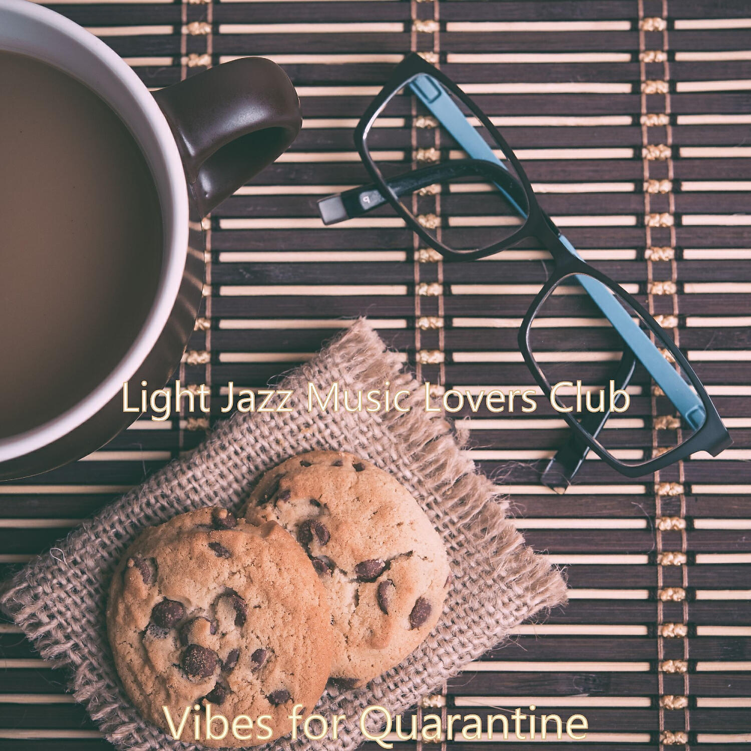 Light Jazz Music Lovers Club - Wondrous Music for Working from Home