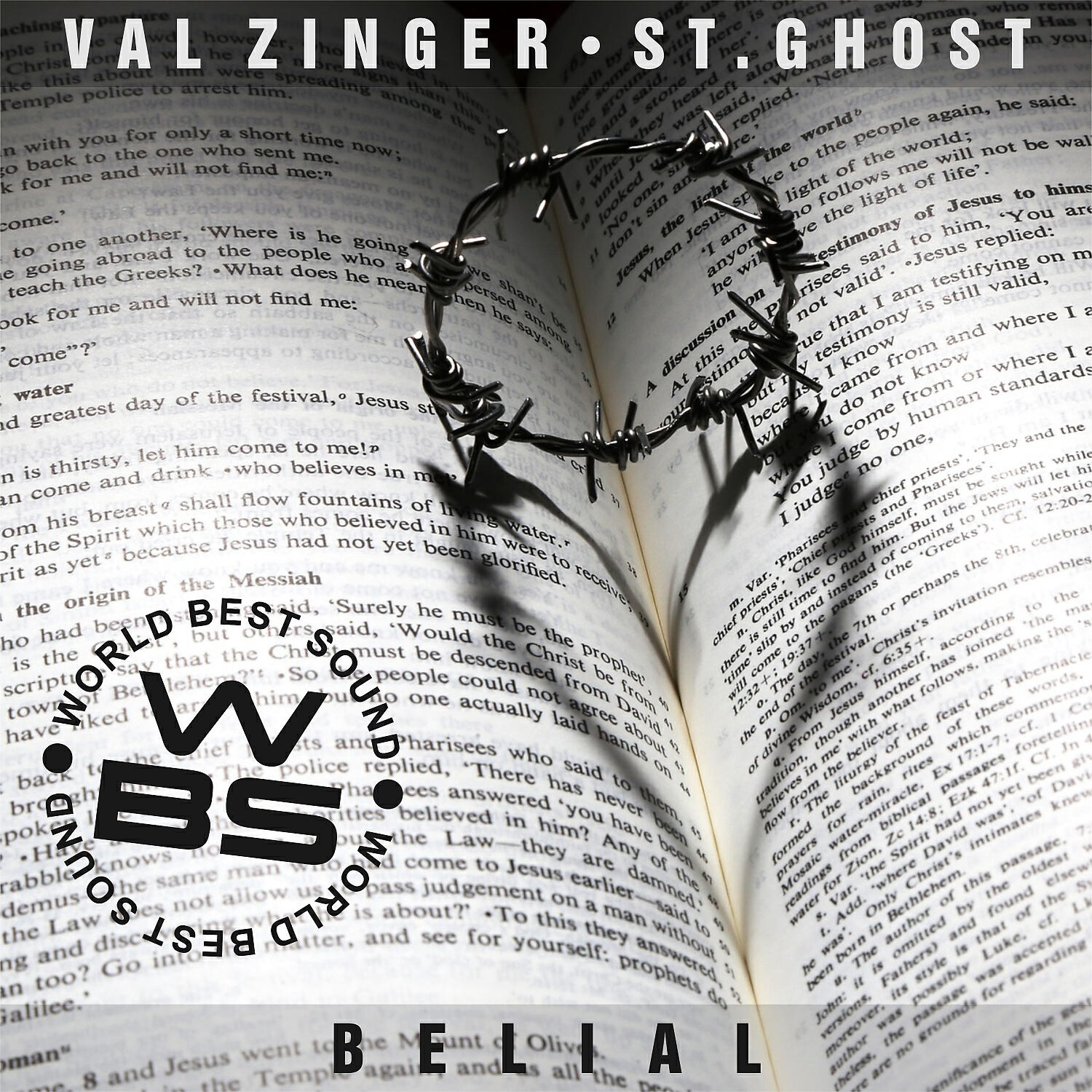 WBS - Belial (Cut Edit)