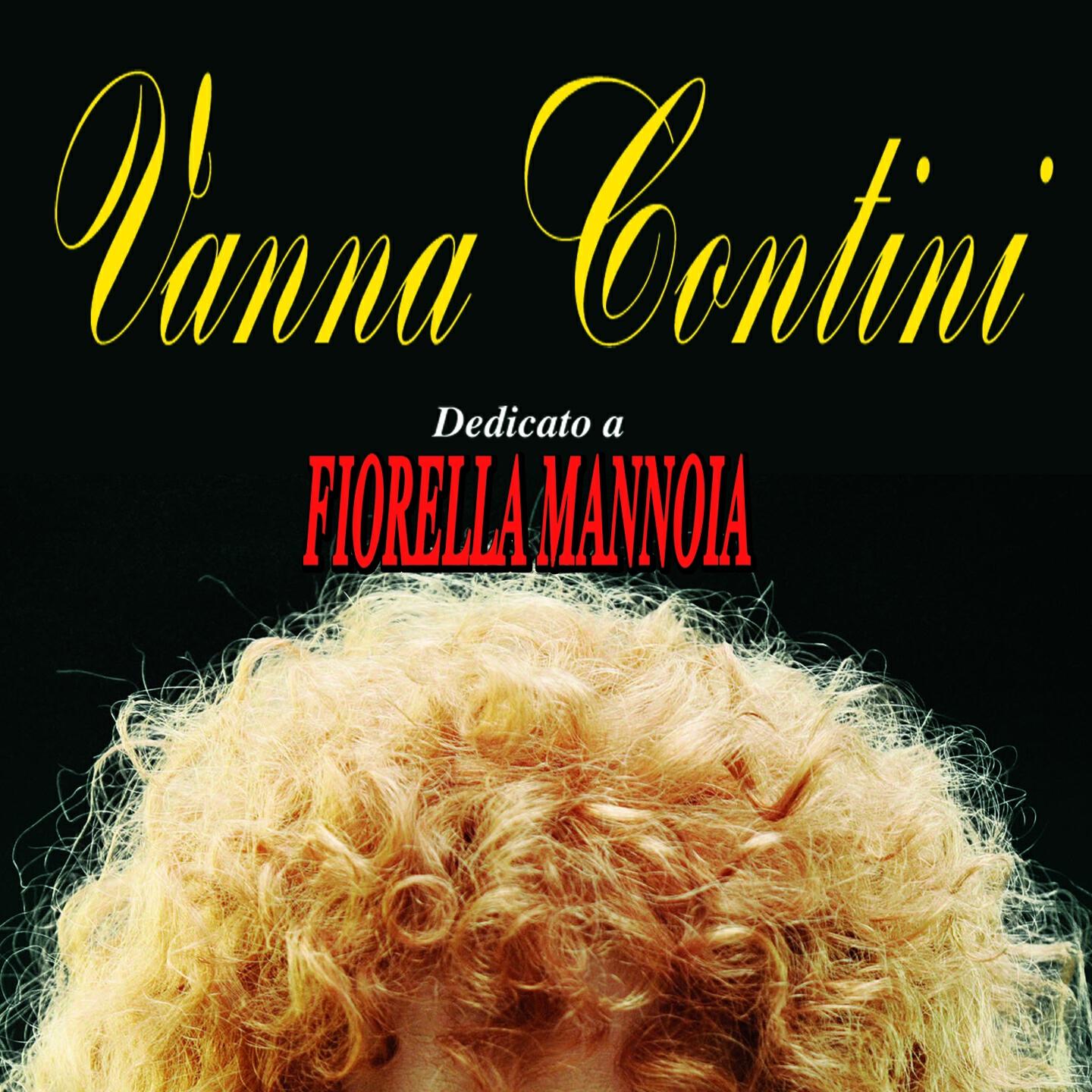 Vanna Contini - I venti del cuore