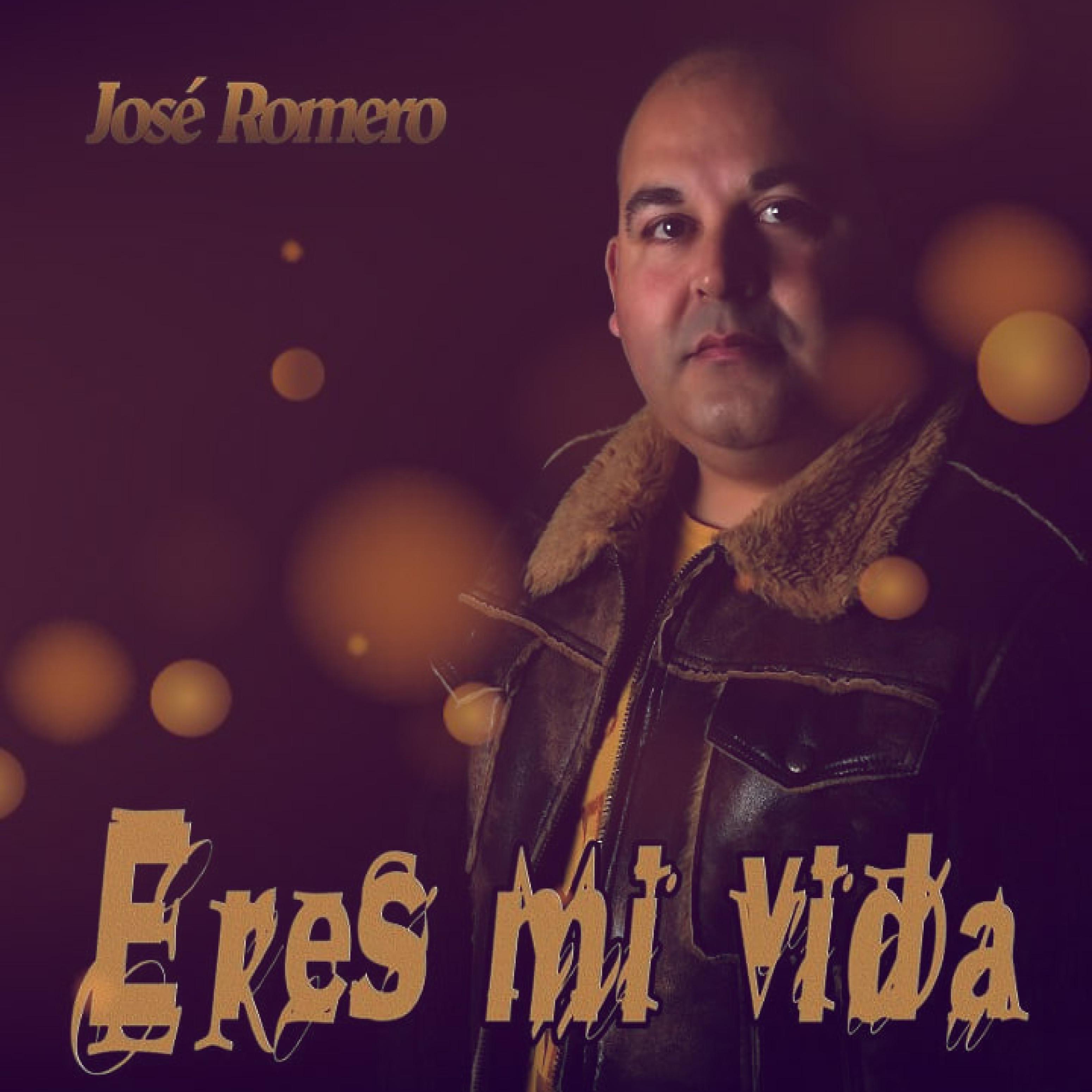 Постер альбома Eres Mi Vida