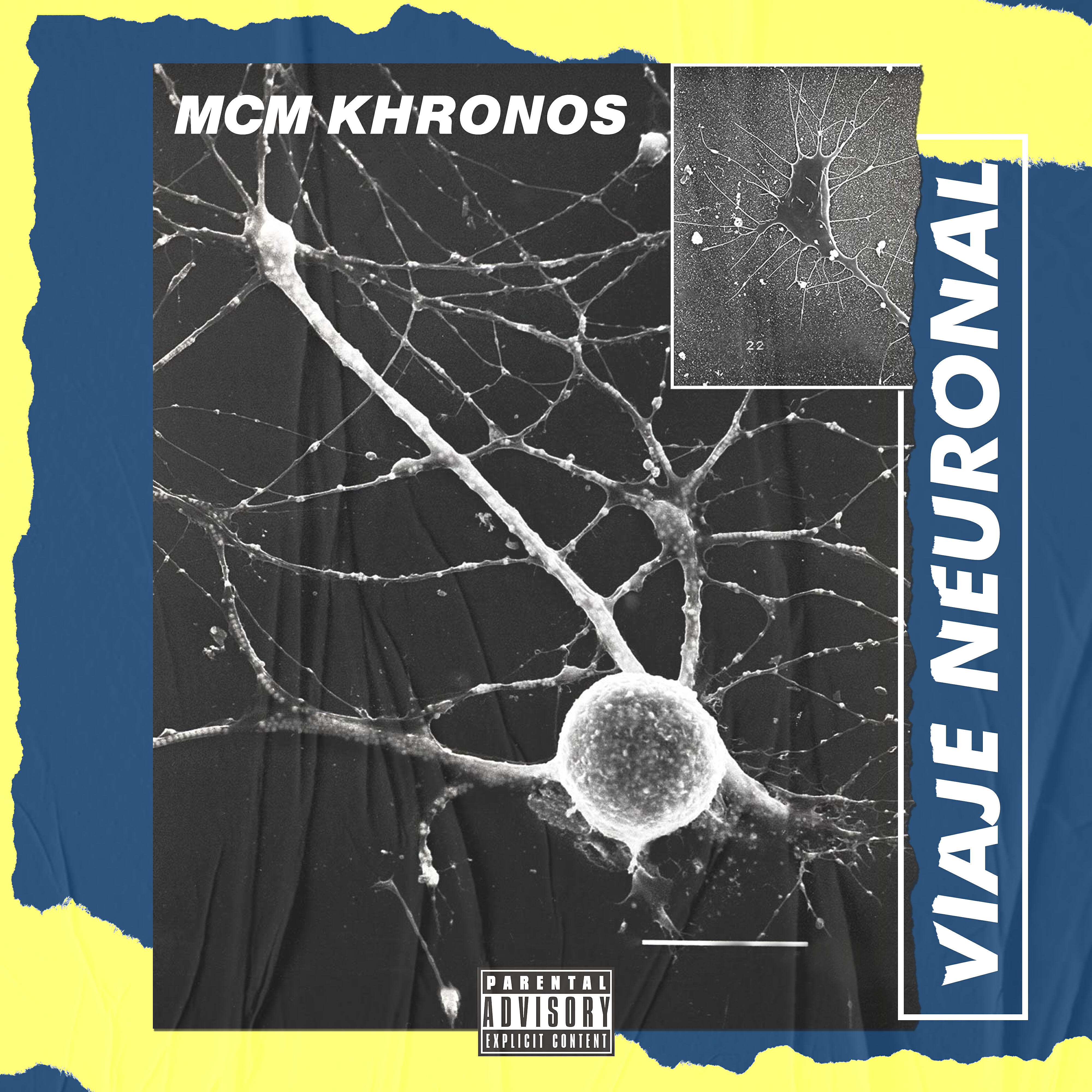 MCM KHRONOS - Tiempo De Aprender