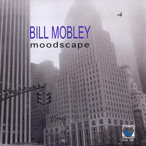 Bill Mobley - This is the End of a Beautiful Friendship