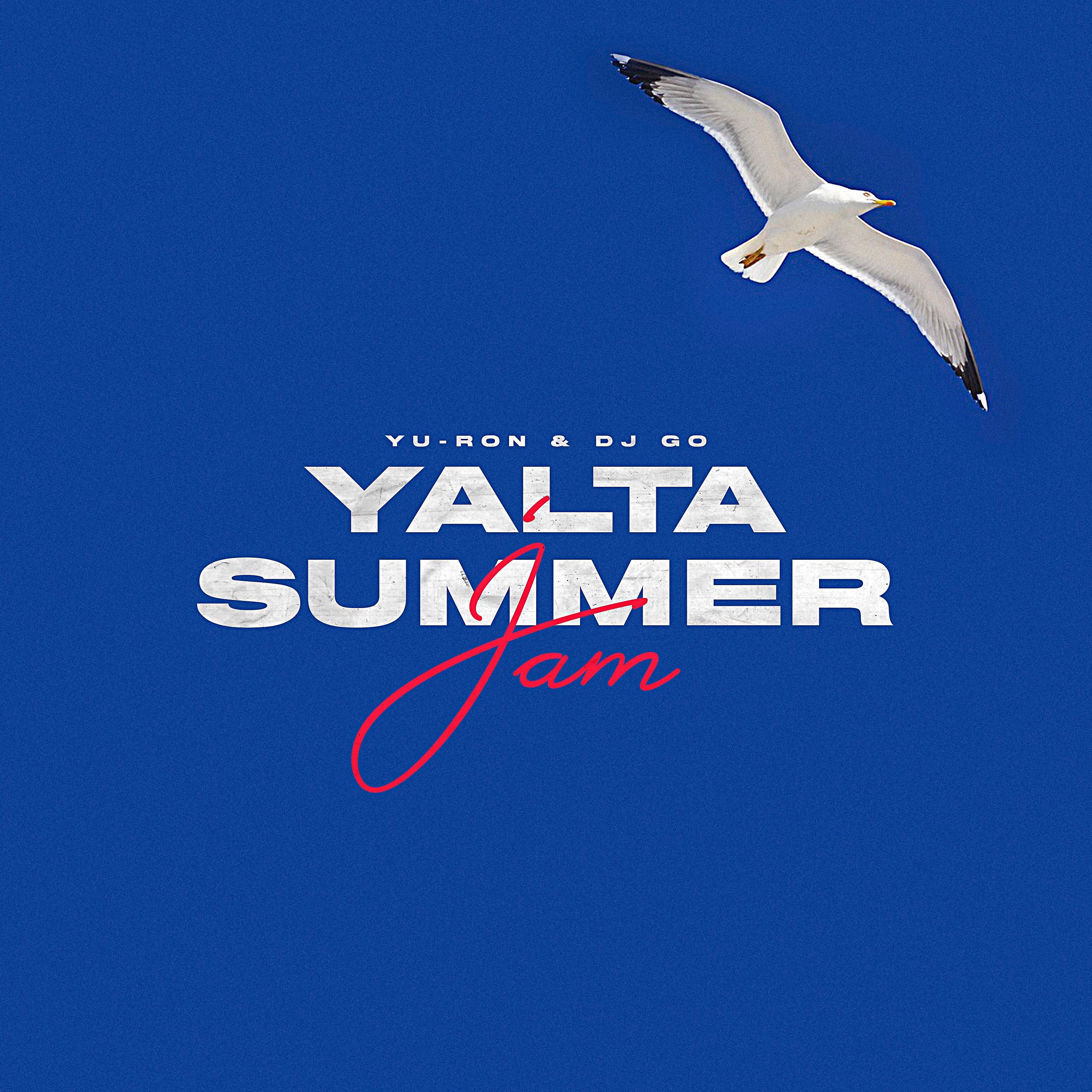 Постер альбома Yalta Summer Jam