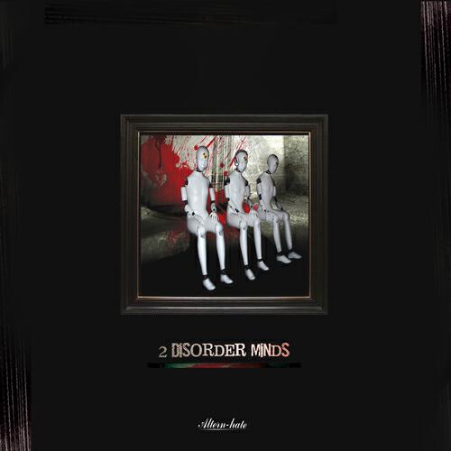 Disorder minds (Tieum vs Scratch) - Obsession