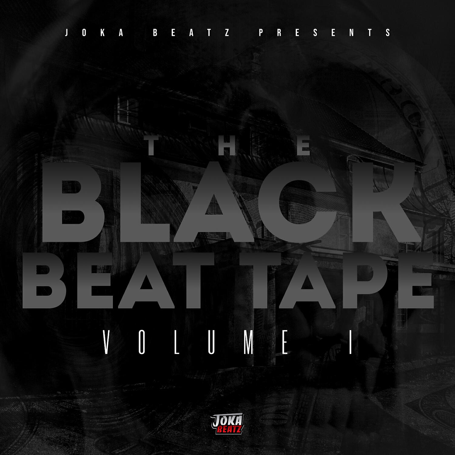 Joka Beatz - Clouded Memories (Instrumental)
