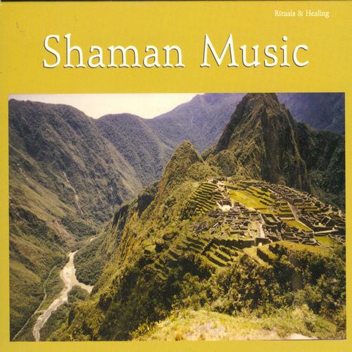 Постер альбома Shaman Music