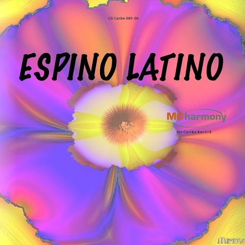 Постер альбома Espino Latino