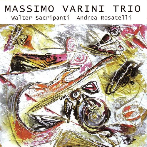 Massimo Varini - Progetto fusione