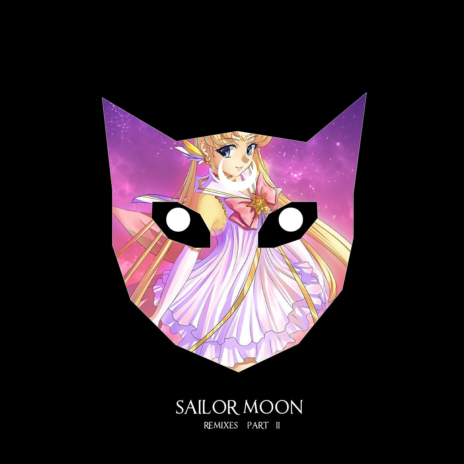 Summer Son - Sailor Moon
