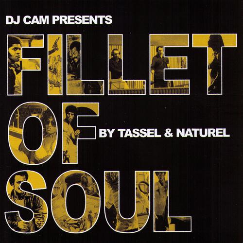 Постер альбома Fillet Of Soul