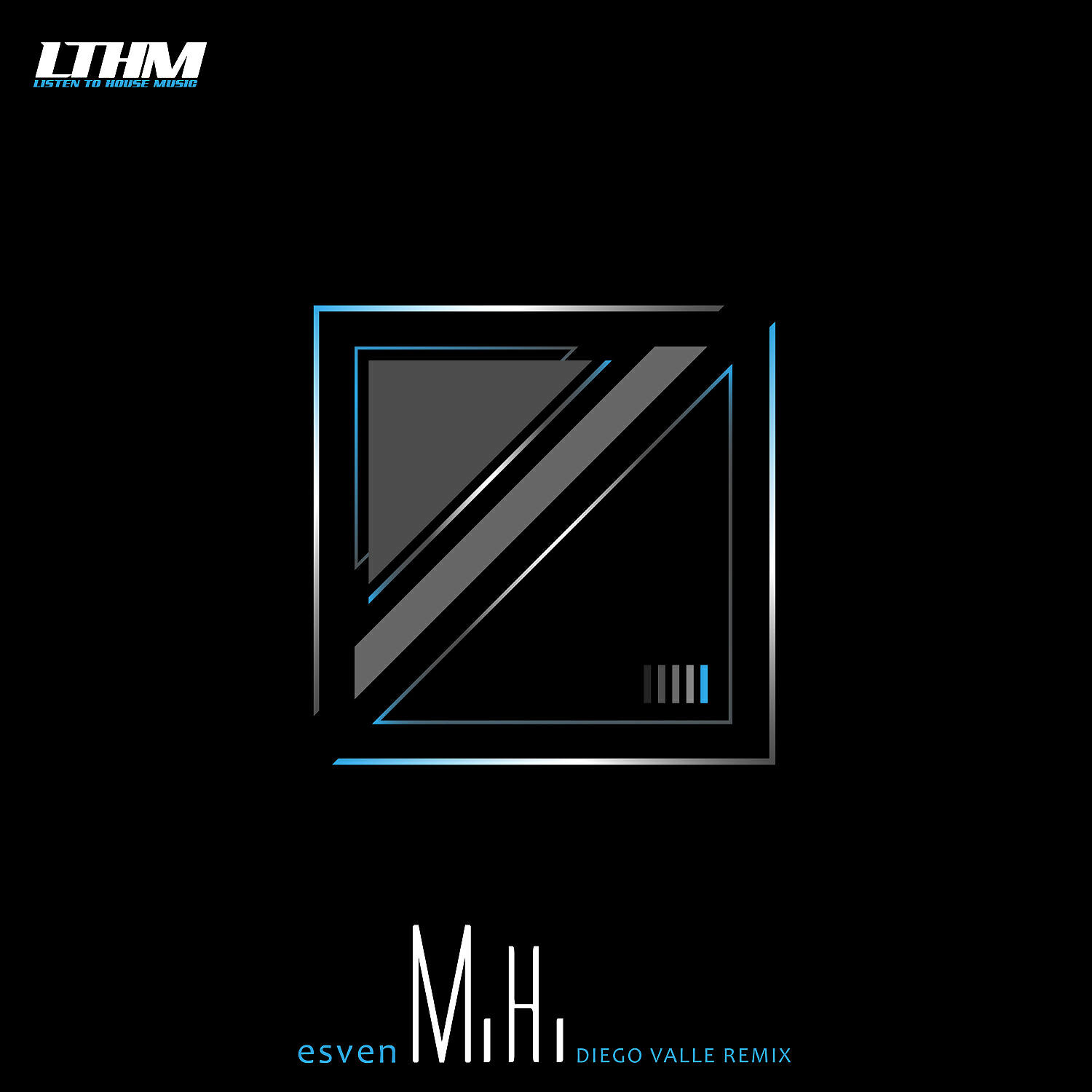 esven - MiHi (Diego Valle Remix)
