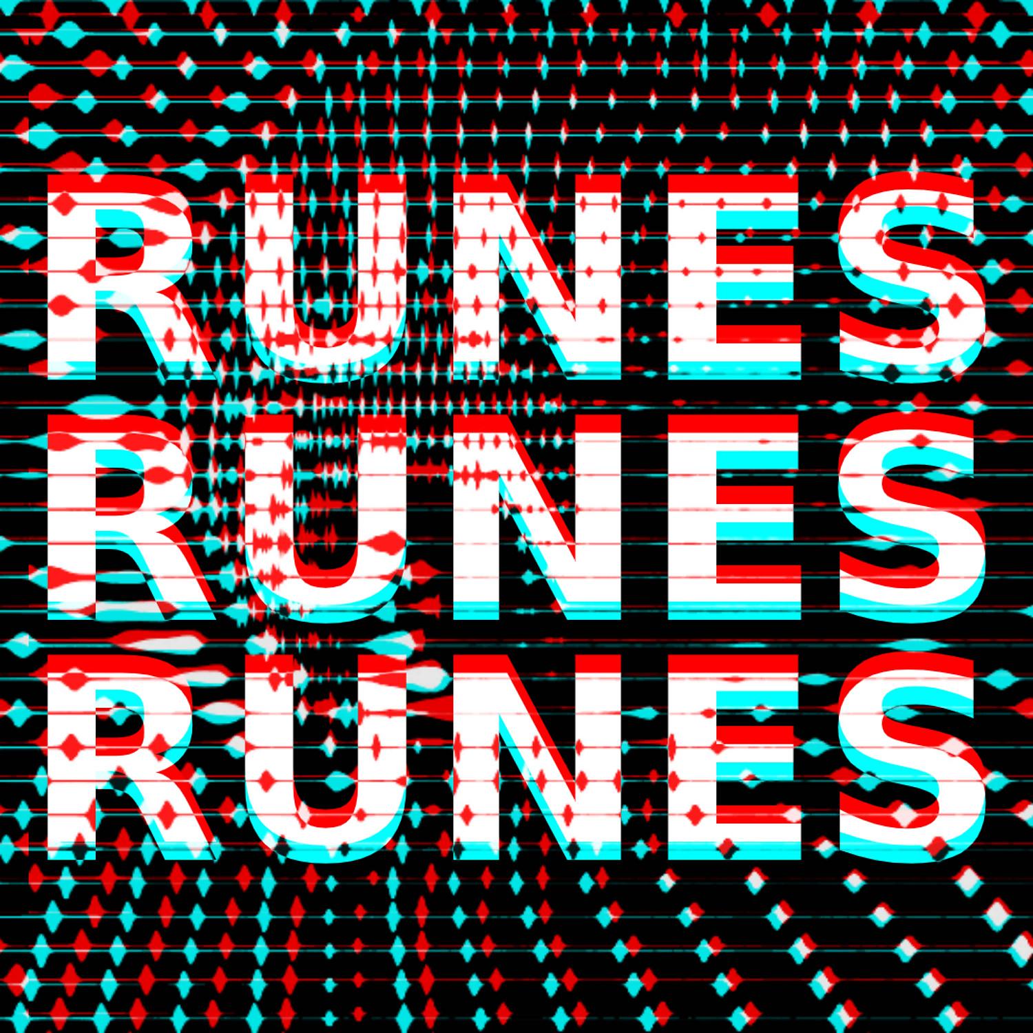 Постер альбома Runes