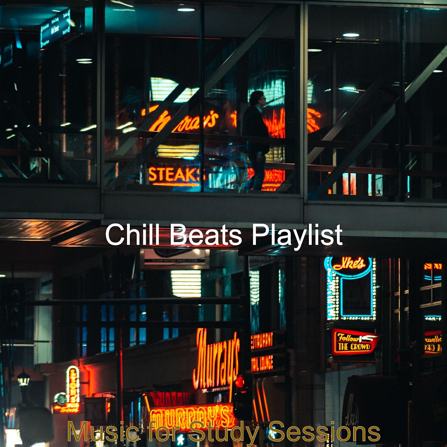 Chill Beats Playlist - Number One Music for Study Sessions - Lofi