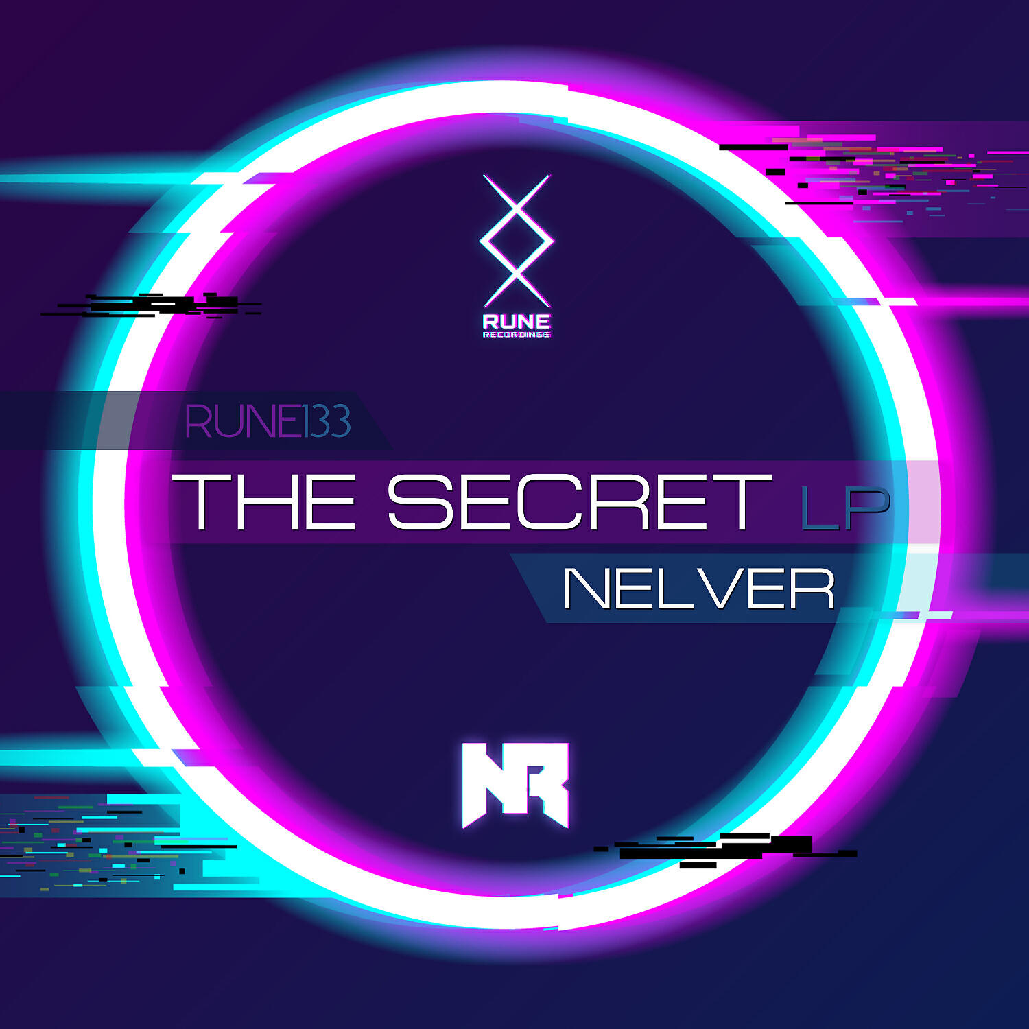 Nelver - Your Honey (Original Mix)