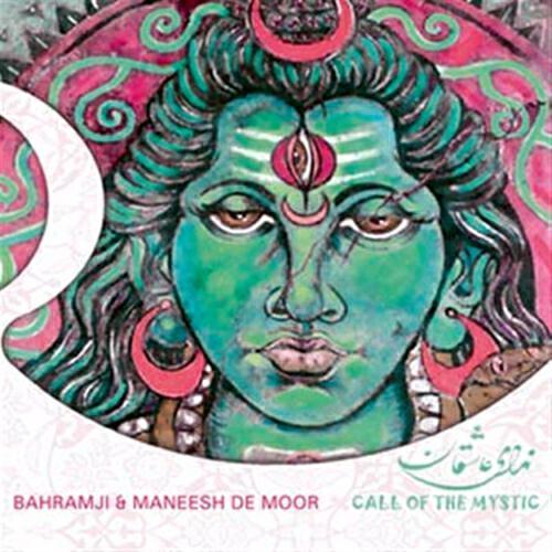Bahramji - Return of the Nightingale