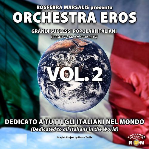 Постер альбома Successi italiani, Vol. 2