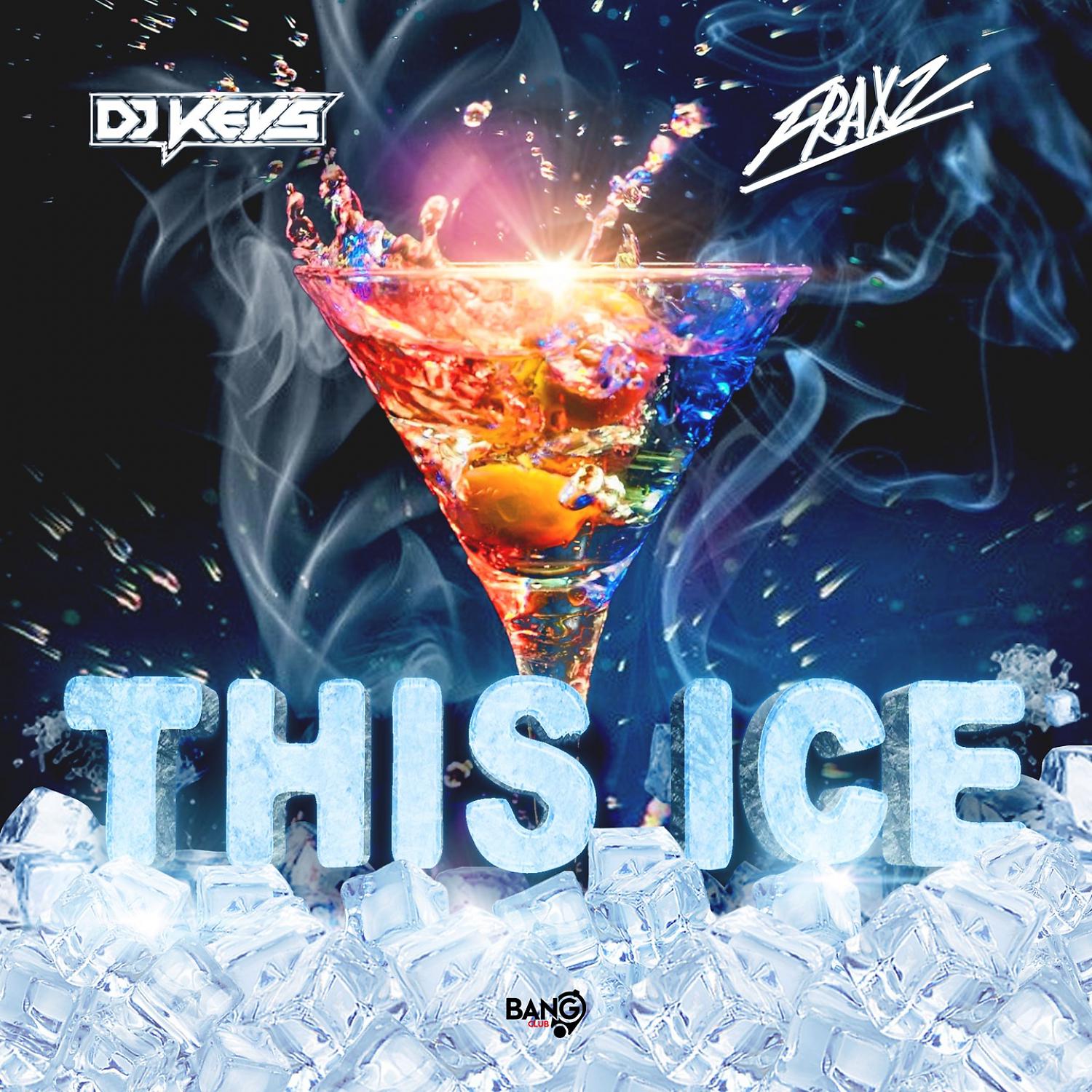 Постер альбома This Ice