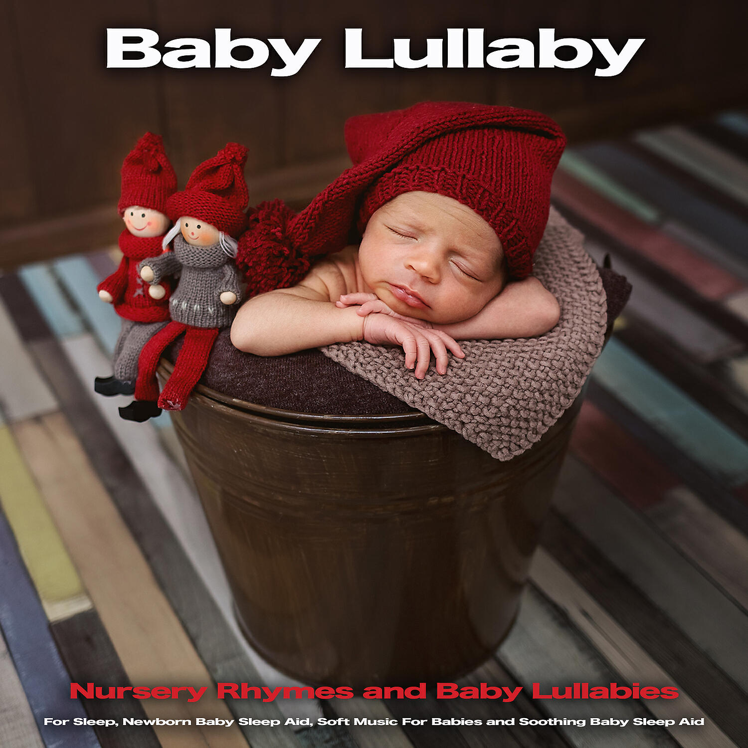 Baby Lullaby - Baby Songs