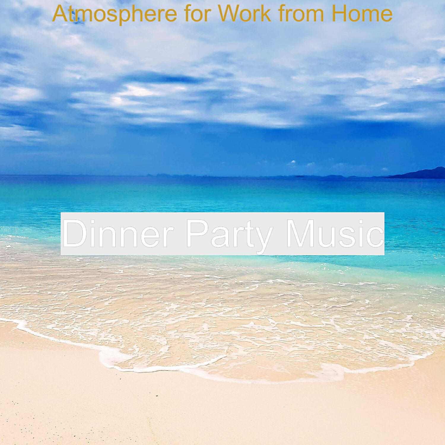 Dinner Party Music - Backdrop for Staying Focused - Astonishing Jazz Trio