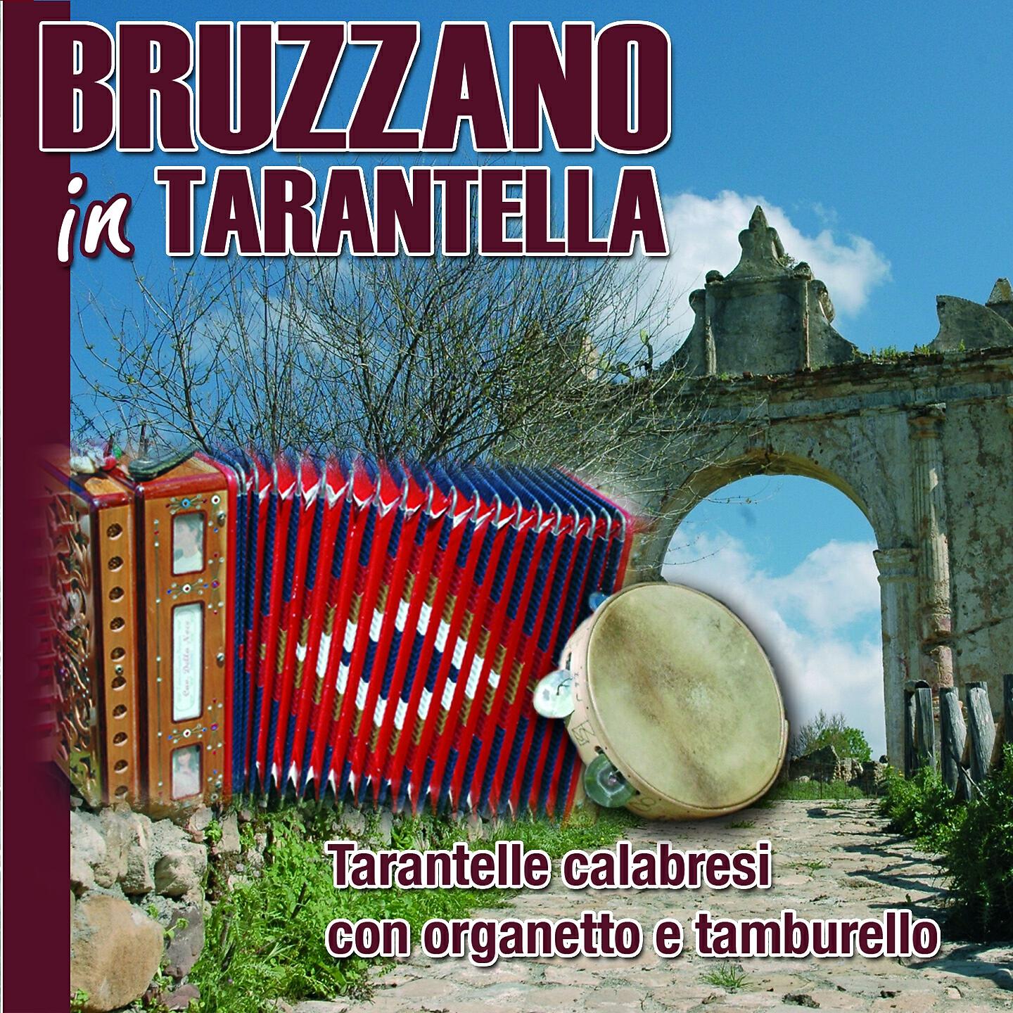 Giovanni Mordini - Organettu Jetta Focu