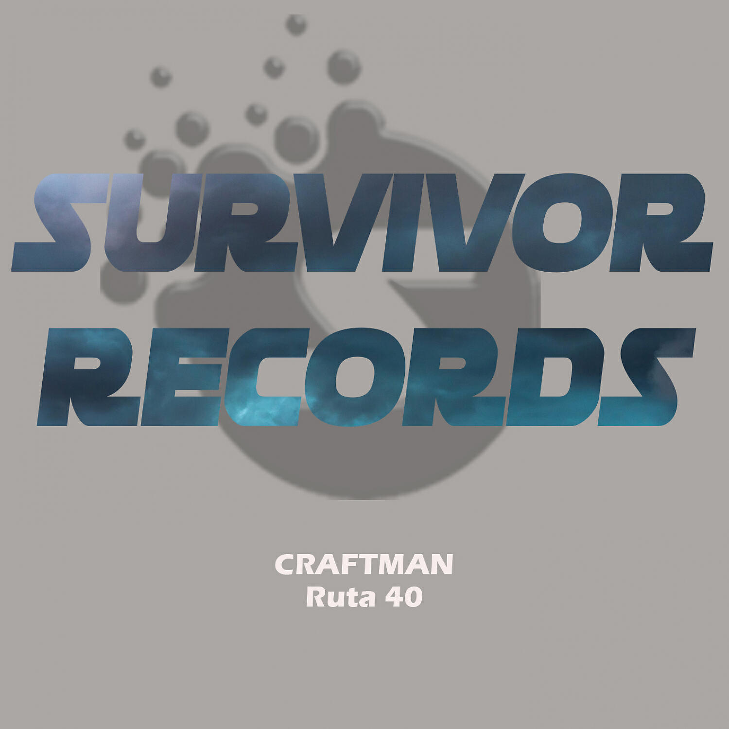 Craftman - Barrio Fino (Original Mix)