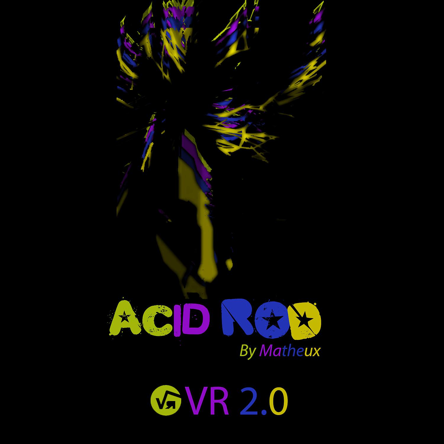 Постер альбома Acid Rod