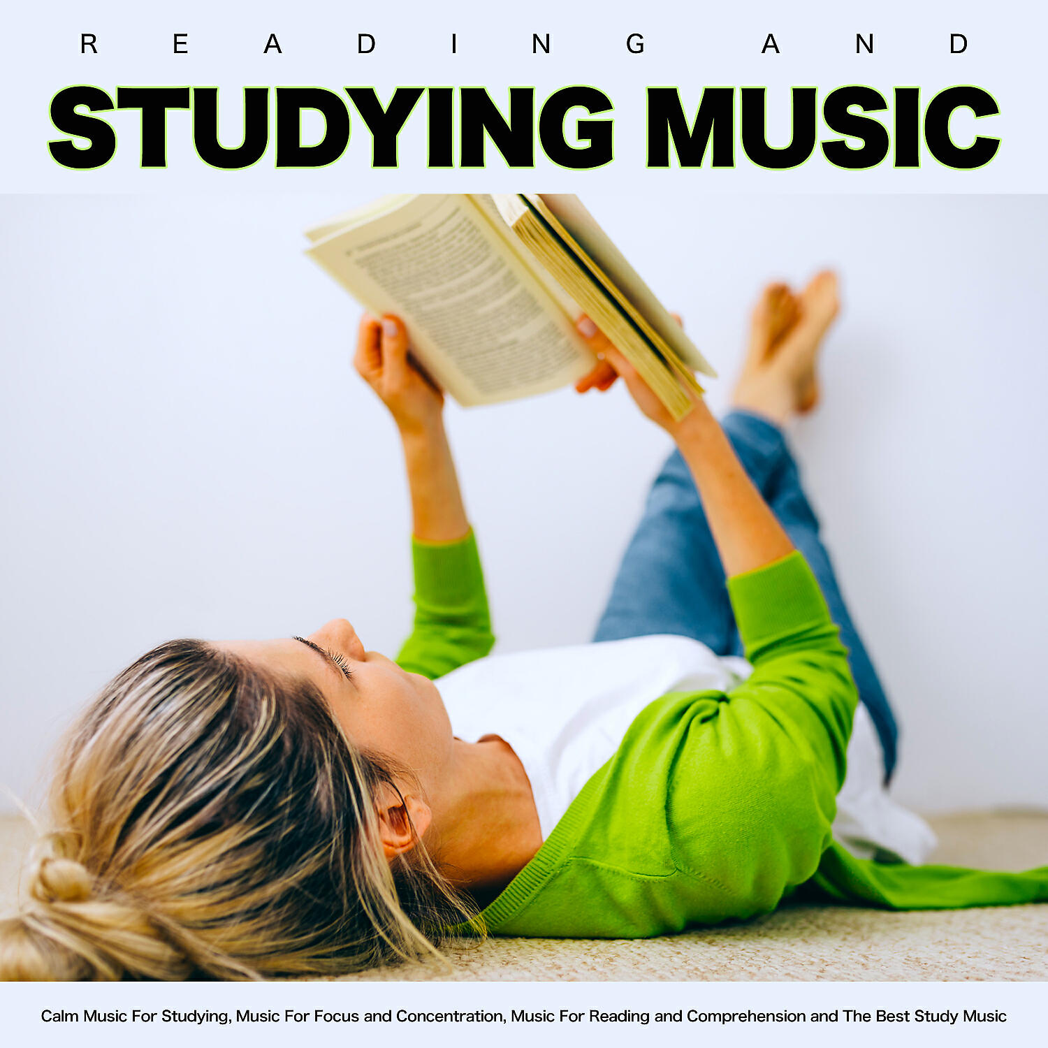 Reading - Study Music and Studying Music