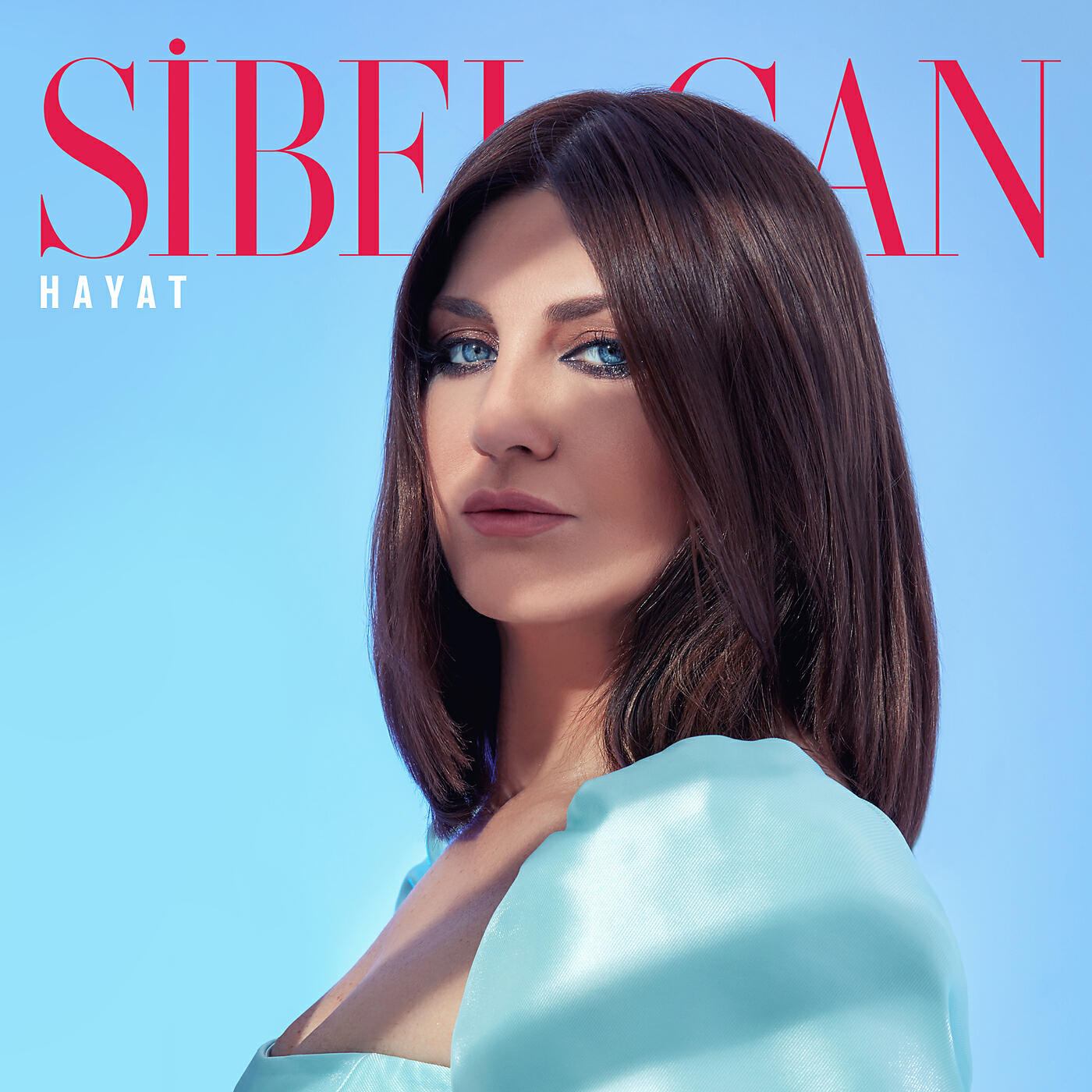 Sibel Can - İstanbul Sensiz
