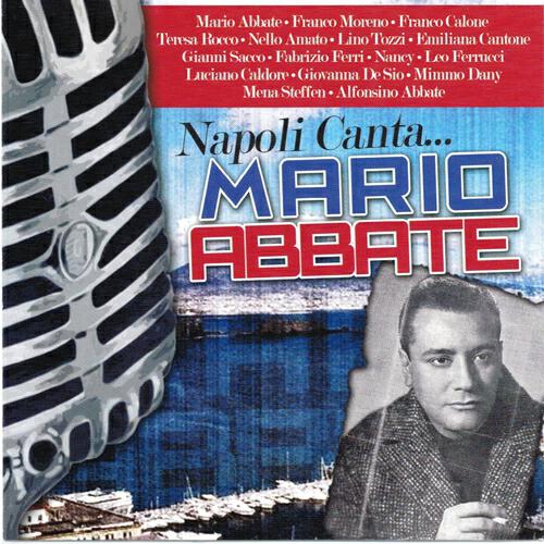 Luciano Caldore - Core napulitano
