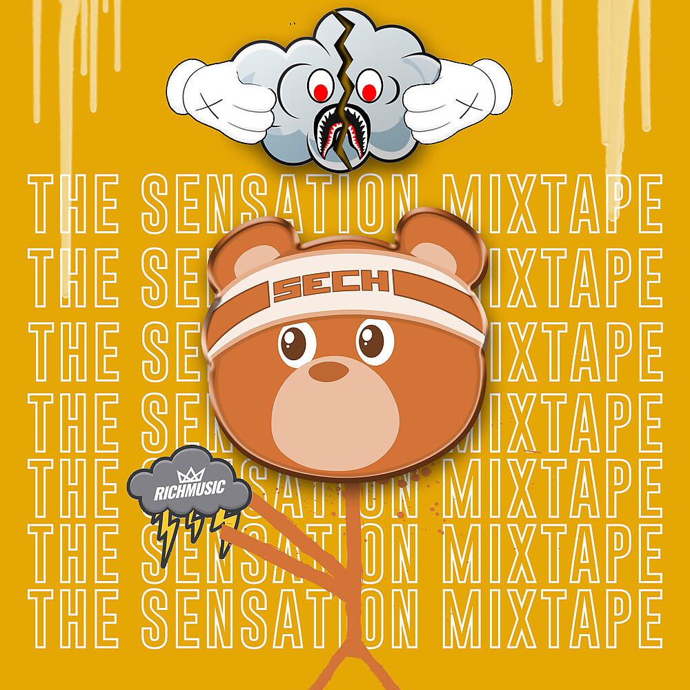 Sech - Vengo de Abajo (Intro)