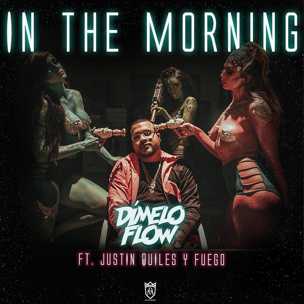 Dimelo Flow - In the Morning