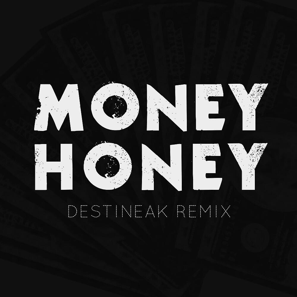 Постер альбома Money Honey