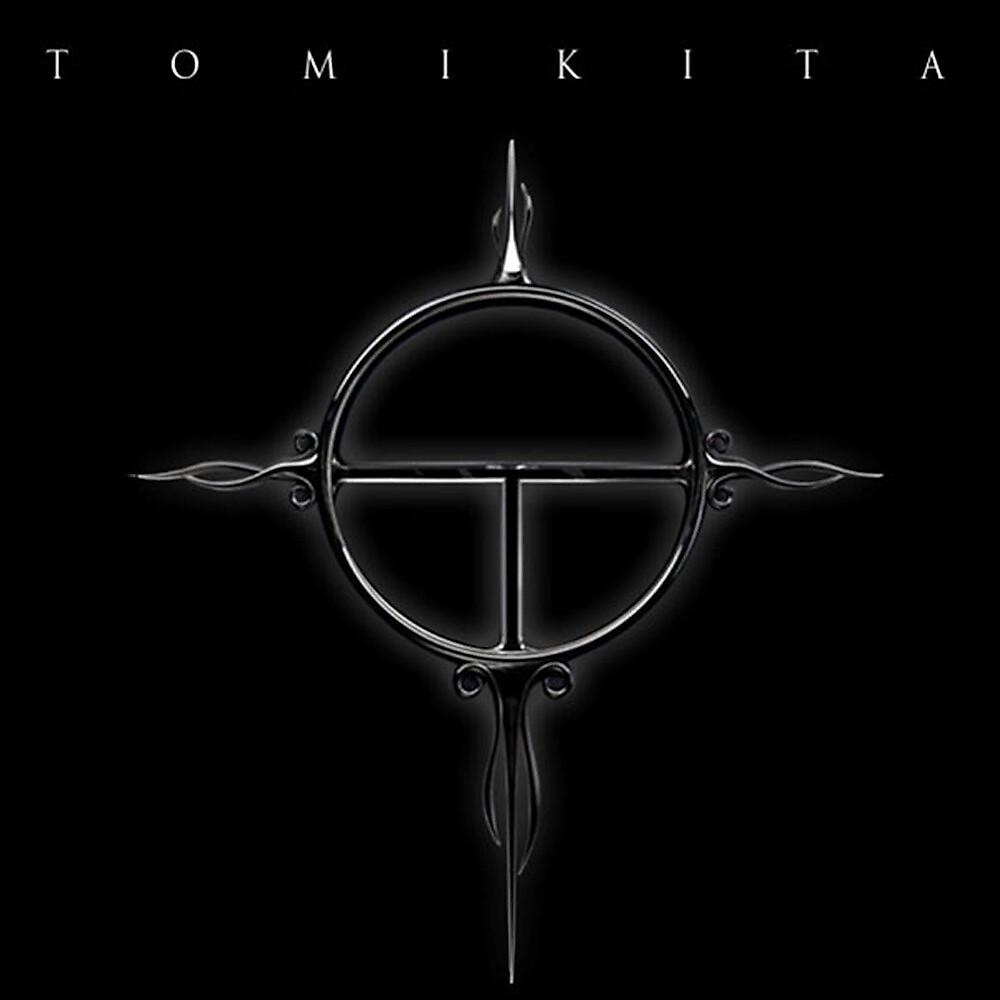 Постер альбома Tomikita