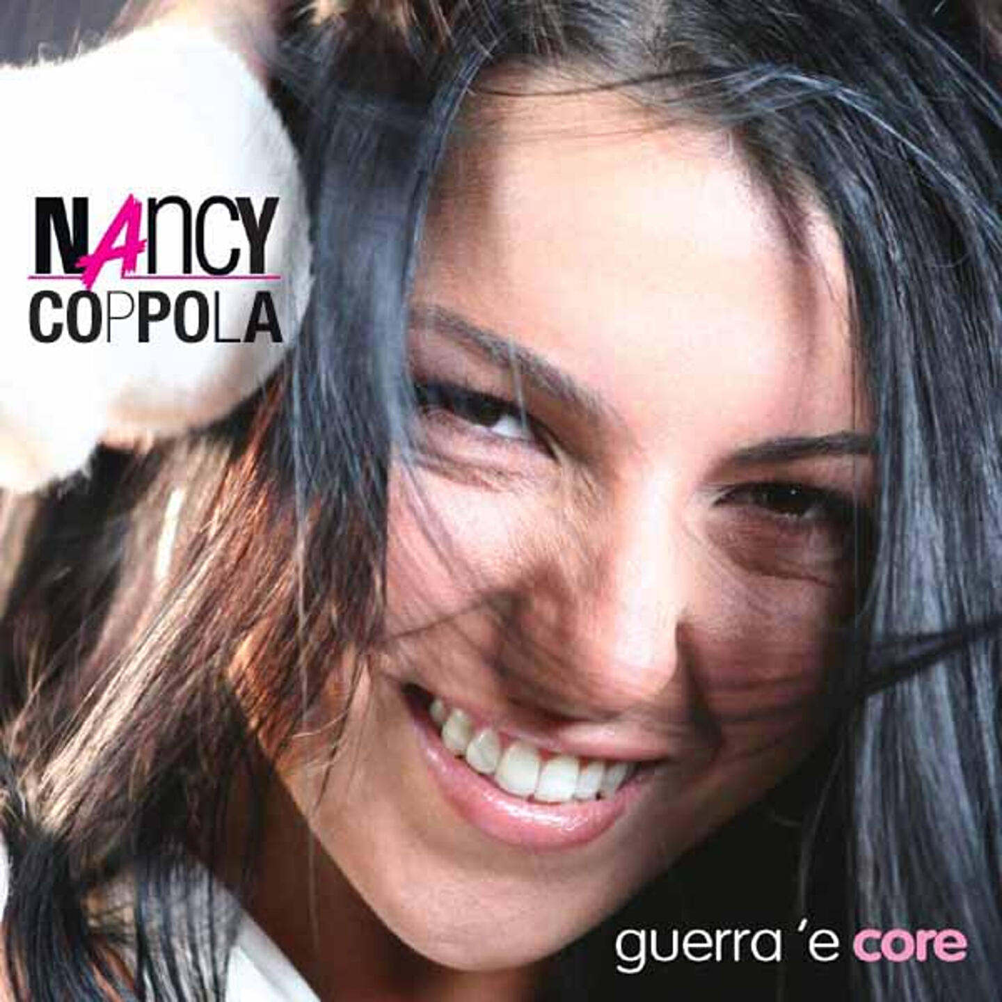Nancy - Piccolo amore