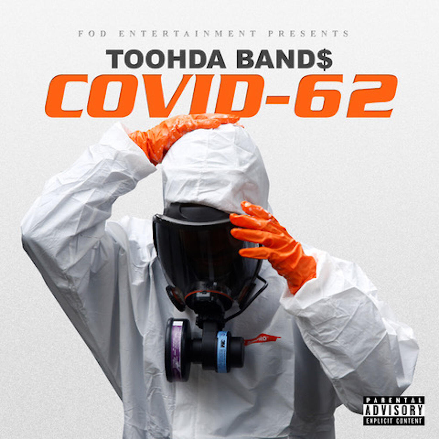 Toohda Band$ - Get Paper (feat. Icewear Vezzo & Fmb Dz)