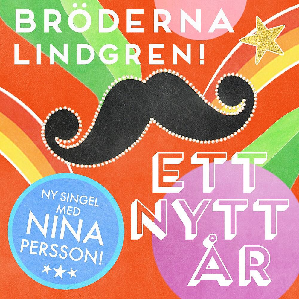 Постер альбома Ett Nytt År