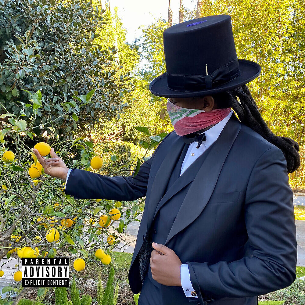 Mach-Hommy - Squeaky Hinge (001)