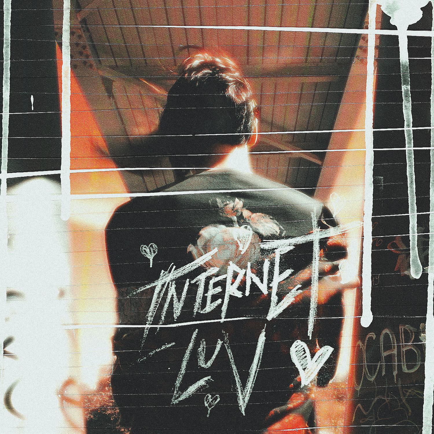 Постер альбома Internet Luv