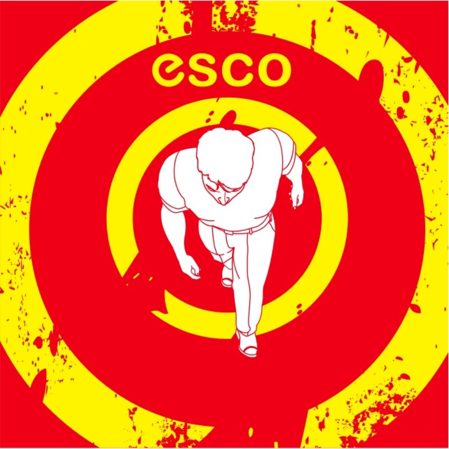 Постер альбома Esco