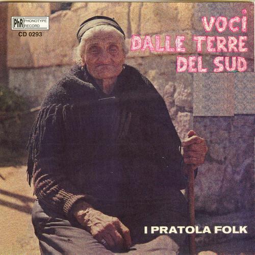 I pratola folk - I disoccupati