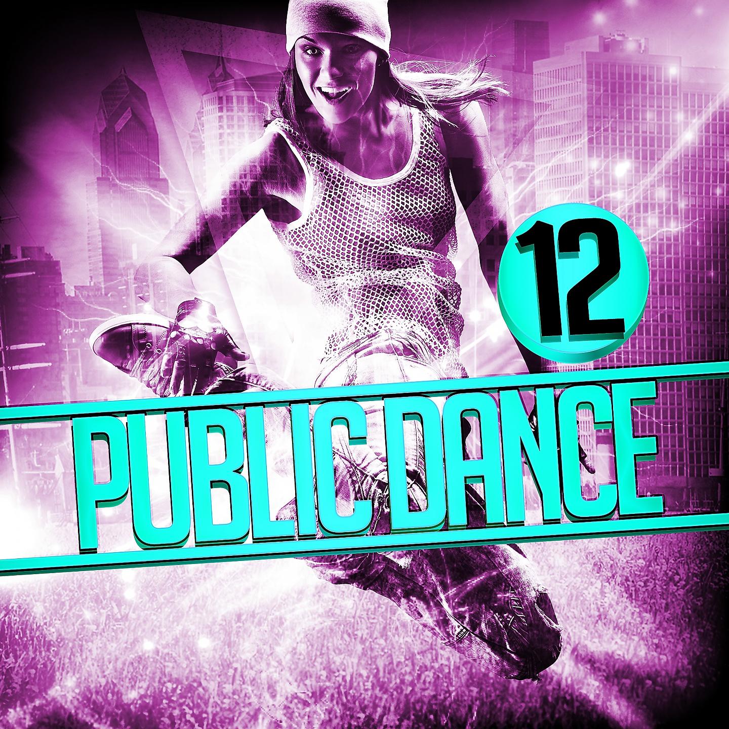 Постер альбома Public Dance, Vol. 12